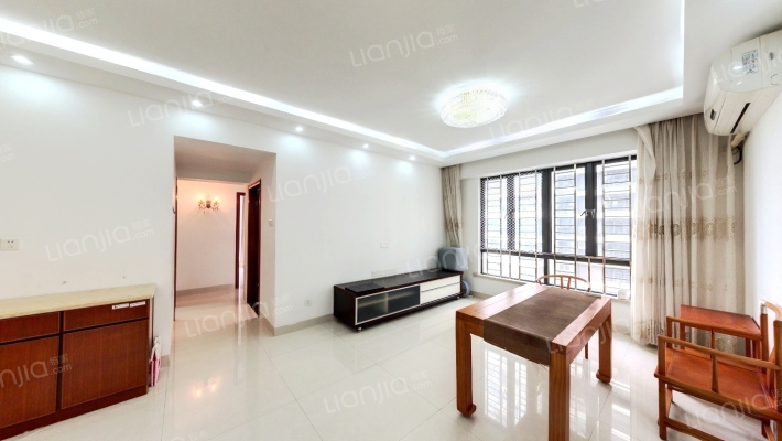 玉滨城三期二手房实景图