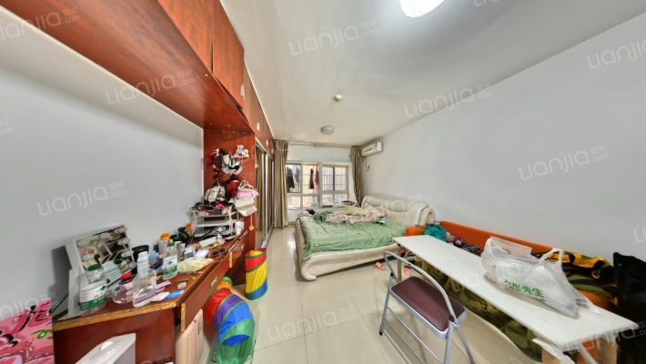 昌和商业中心二手房实景图