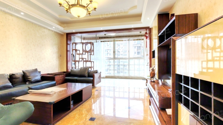 碧桂园1期花园里二手房实景图