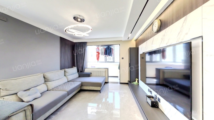 真武庙二里二手房实景图