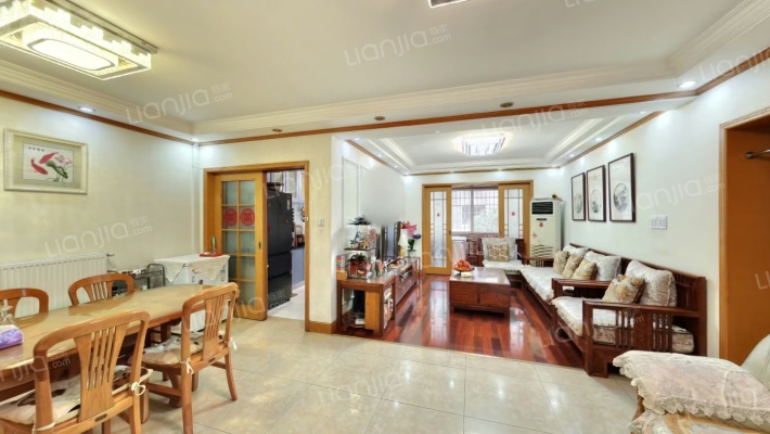 莫愁花园牡丹里二手房实景图