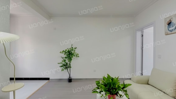 丽中路二手房实景图