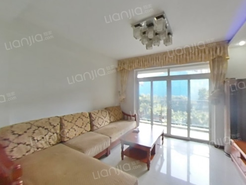 整租·芸峰天梭派 3室1厅 东