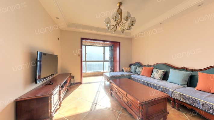 景寓学府西区二手房实景图