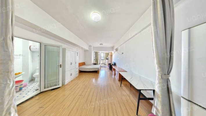 铭座大厦二手房实景图