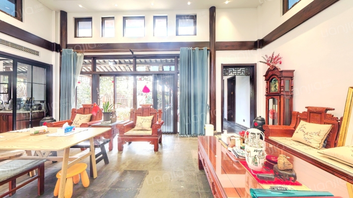 十里江南二手房实景图