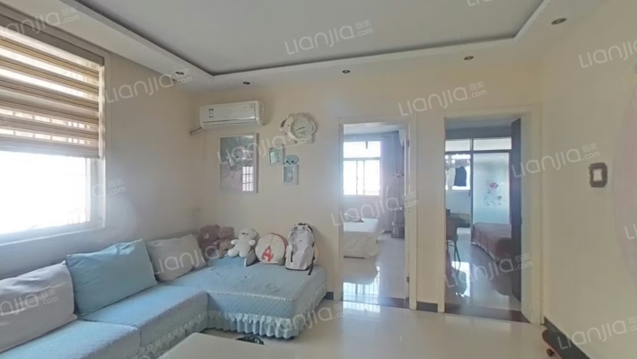 清馨苑二手房实景图