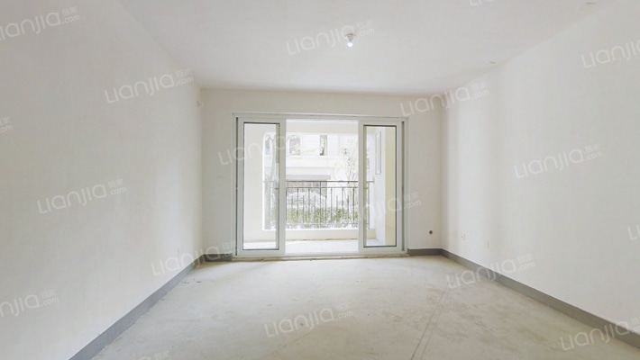 中南·香漫园二手房实景图