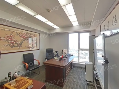 整租·7080中心广场 6室1厅 南/北