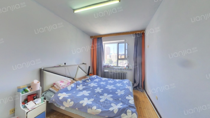 新建北区二手房实景图