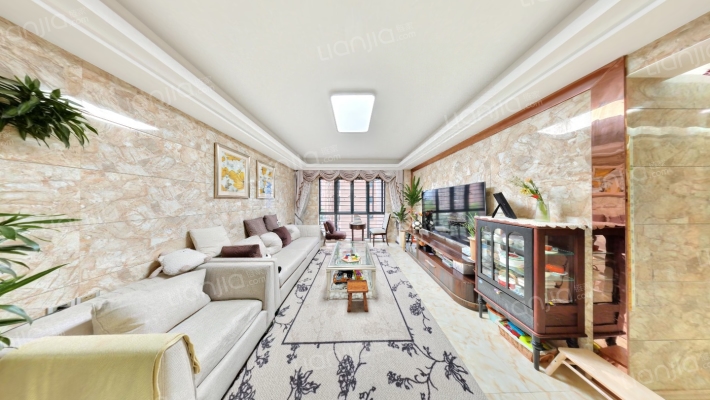 中庚城三区二手房实景图