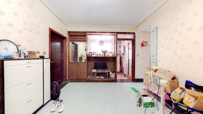 航建小区4号院二手房实景图