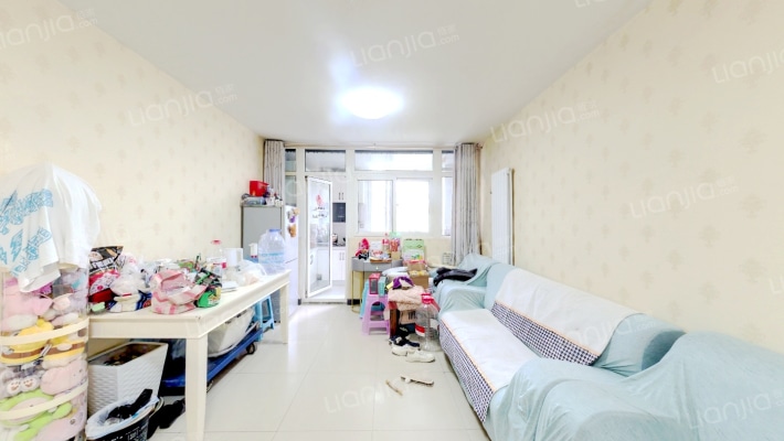 福泽颐园二手房实景图