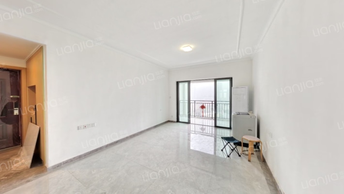 富力园康新天地二手房实景图