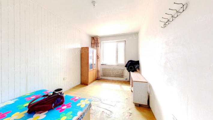 小于小区二手房实景图