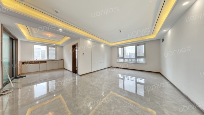 千业新城二手房实景图