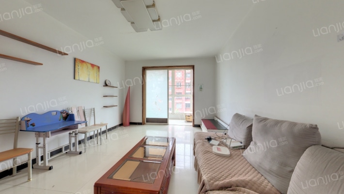 益民花园二手房实景图