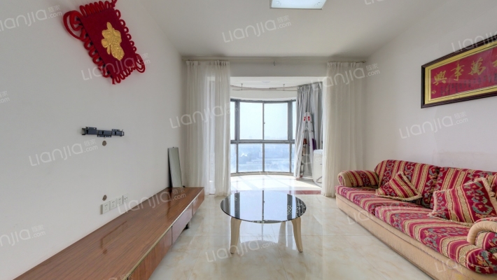 东城一品二手房实景图