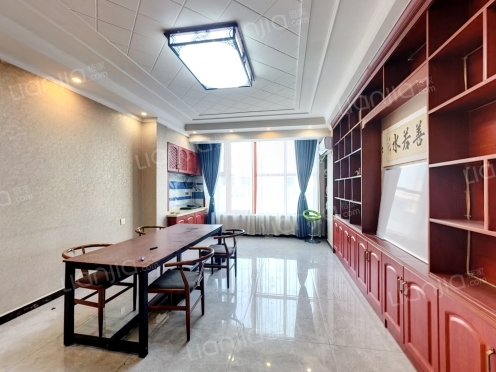 整租·翰墨国学 1室1厅 北