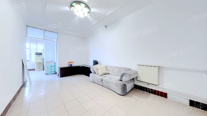 市教育局家属院二手房实景图