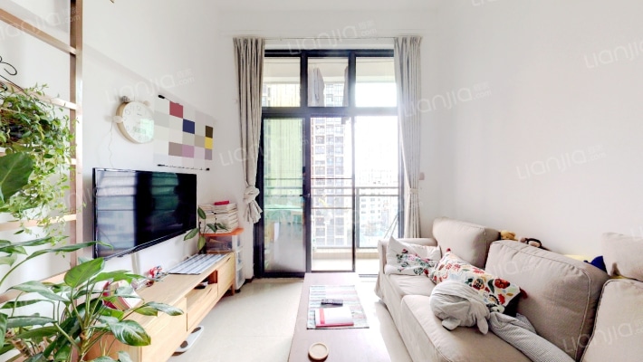 琳珠华庭二手房实景图