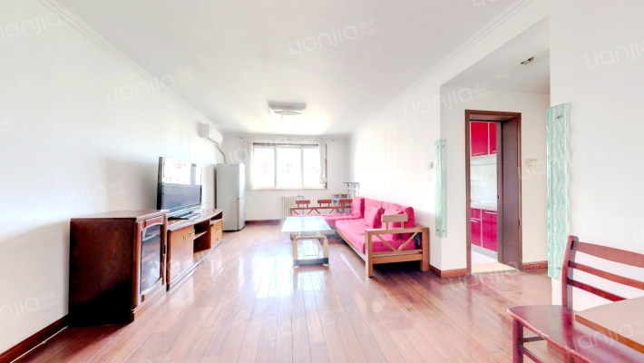 城市花园二期二手房实景图