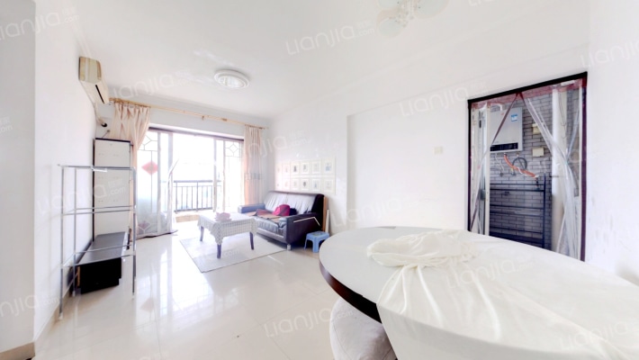 文昌雅居二手房实景图