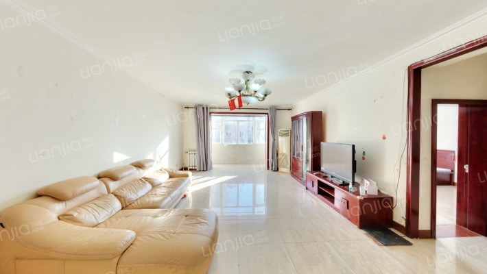 蓬莱公寓东区二手房实景图