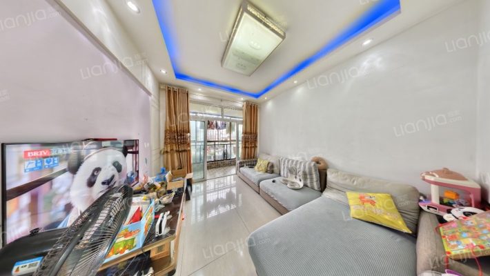 宜居苑二手房实景图