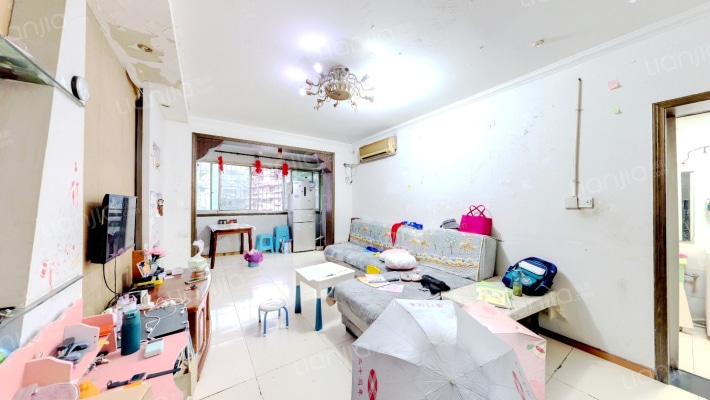 蜀光路14号二手房实景图