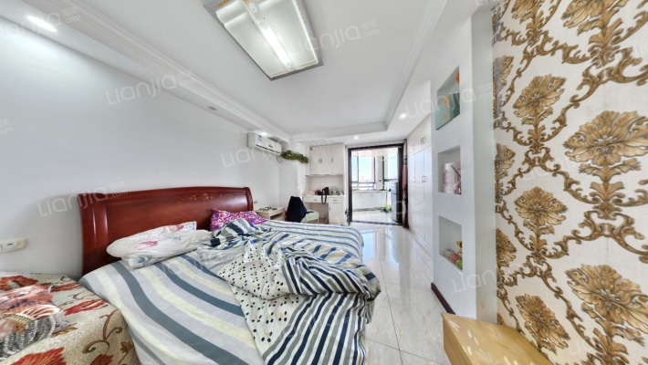 中胜国际二手房实景图