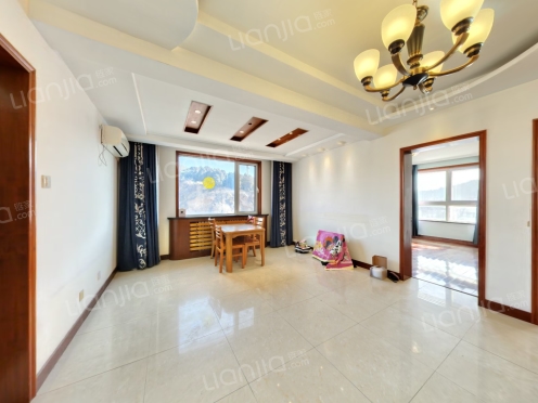 整租·北岭山花园 3室2厅 东/南/北