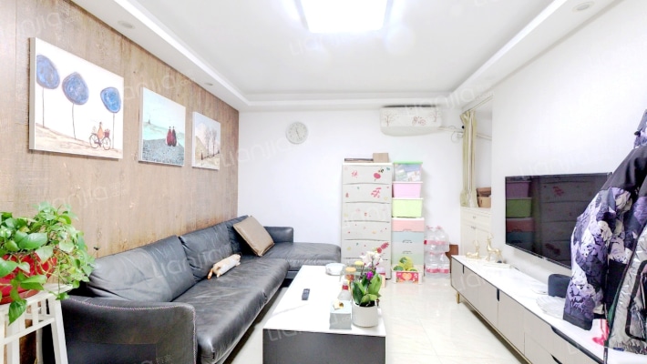 恒龙苑二手房实景图