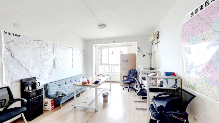 太阳城金旭园二手房实景图