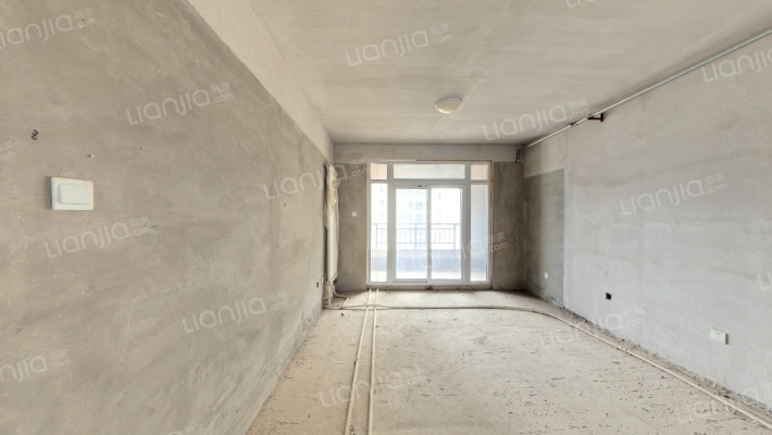 建投时光二手房实景图