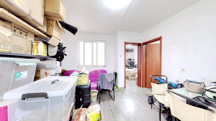 定坊兴苑二手房实景图