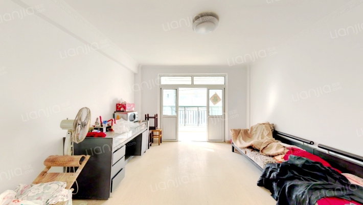 丰兴西苑二手房实景图