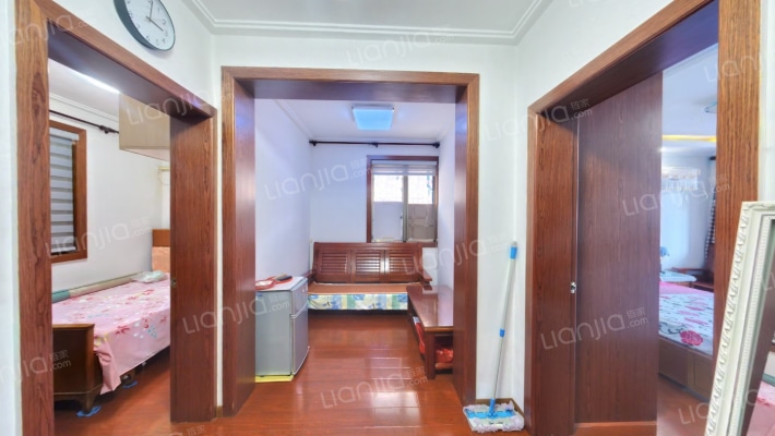 新北街二手房实景图