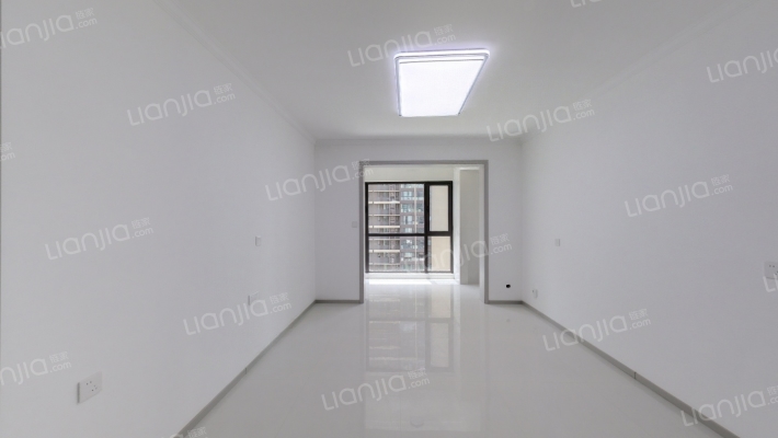 枫华金明府一期二手房实景图