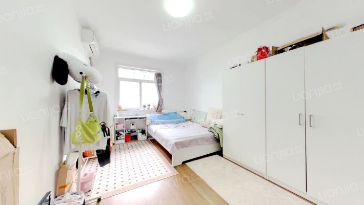 段南新村东区二手房实景图