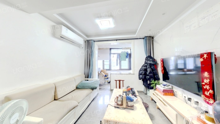 杰恩大厦二手房实景图