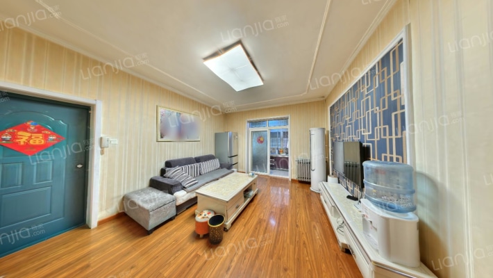 新华印刷厂家属院二手房实景图