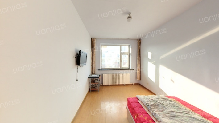 东荣家园一期二手房实景图