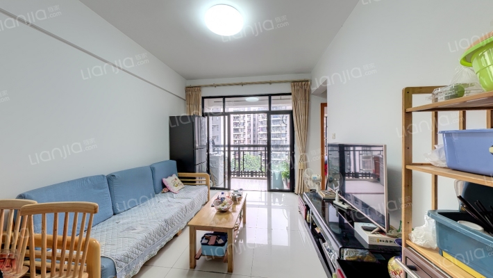 金筑美居二手房实景图