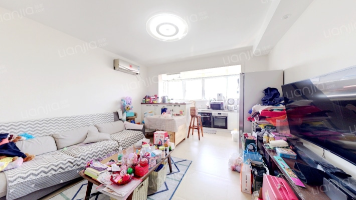 芝川新苑二手房实景图