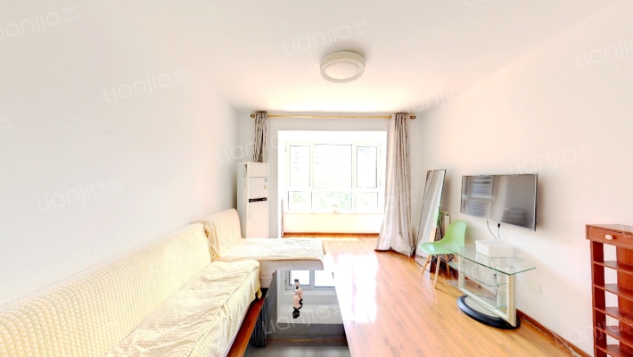 潮白河孔雀城紫藤园二手房实景图