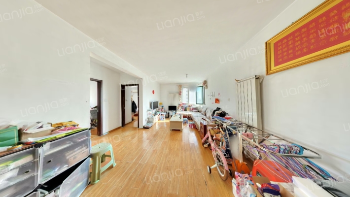 林锦花园西区二手房实景图