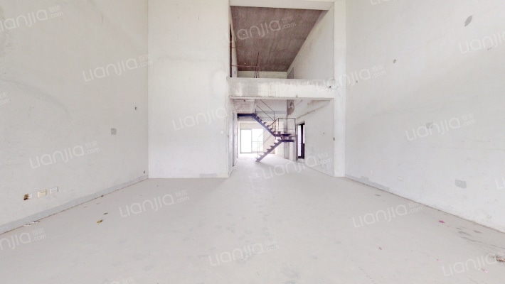 波托菲诺纯水岸七期二手房实景图