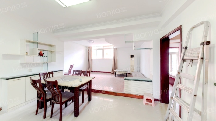 佳华世纪新城A区二手房实景图