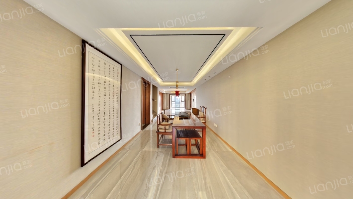 暨阳湖苑二手房实景图